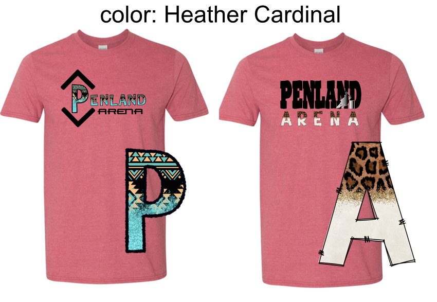 Thumbnail: Penland Tshirt
