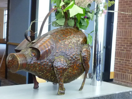 枝肉歩留まりをよくする