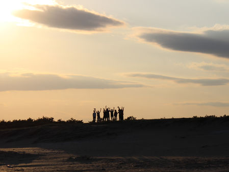 青春とはなんだ