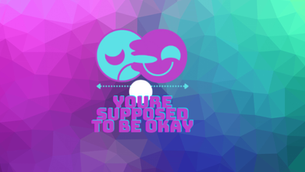 You're Supposed to Be Ok Podcast