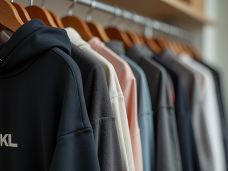 Waar pikkl kleding aanschaffen?