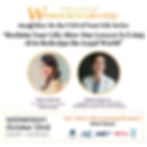 #iWill Rise: "Reclaim Your Life: How One Lawyer Is Using AI to Redesign the Legal World" 