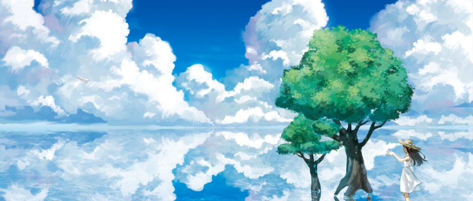 Animes em diversos estilos