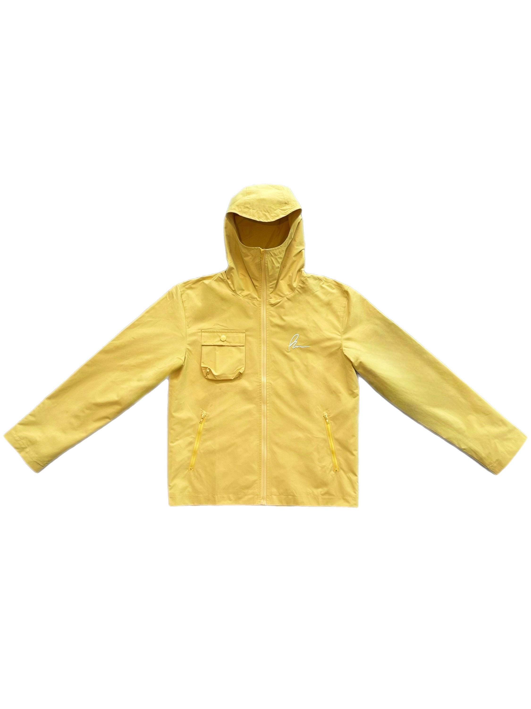 Fridgid “Lemon” Shell Jacket
