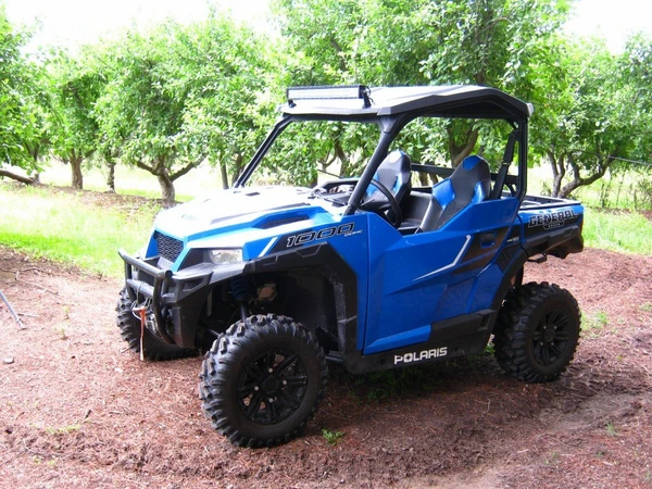 POLARIS RANGER GENERAL TBW 1000