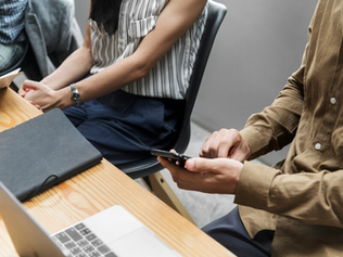 Case Study : Empowering Global Collaboration with the Power of Vibrant Communication