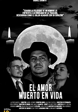 6. POSTER FINAL El amor muerto en vida (
