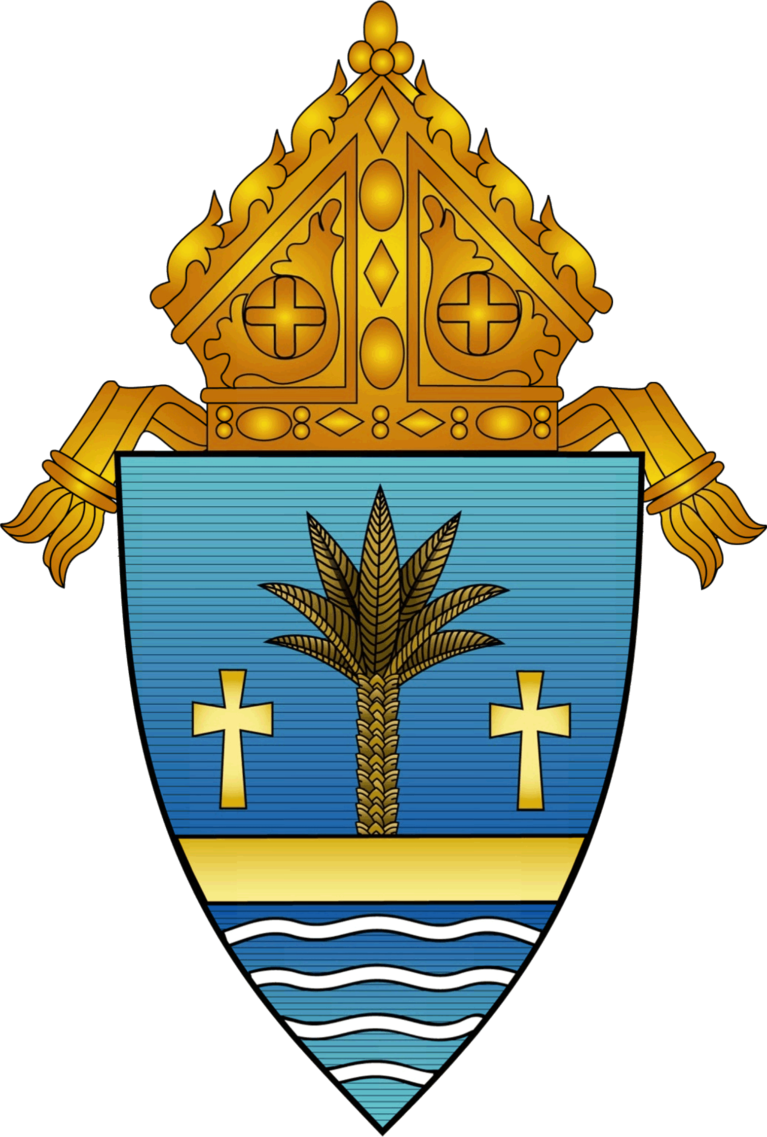 Archdiocese of Miami Logo.gif