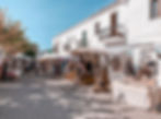 Casa Poco Loco - Ibiza - Mercadillo Sant Joan