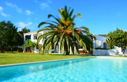 Casa Poco Loco - Ibiza