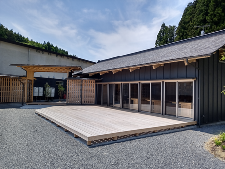 南三陸町の復興(続き)