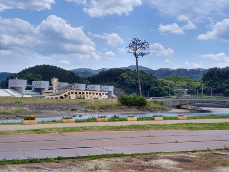 震災復興の風景