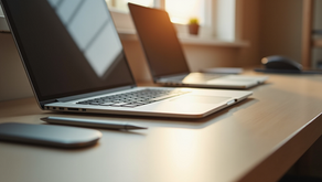 Maximizing Returns: A Diversified Approach to Business Technology