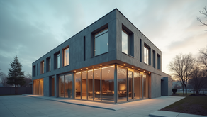 We've Evolved Beyond Investments