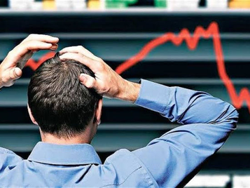 Os principais erros dos investidores amadores