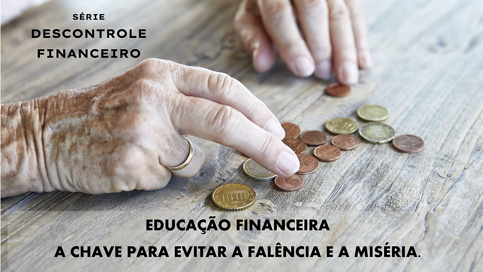 Planejar o futuro começa agora - Imagem criada por IA