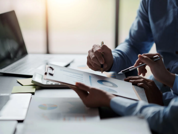 Cuidar do próprio investimento é o primeiro passo para dar valor.