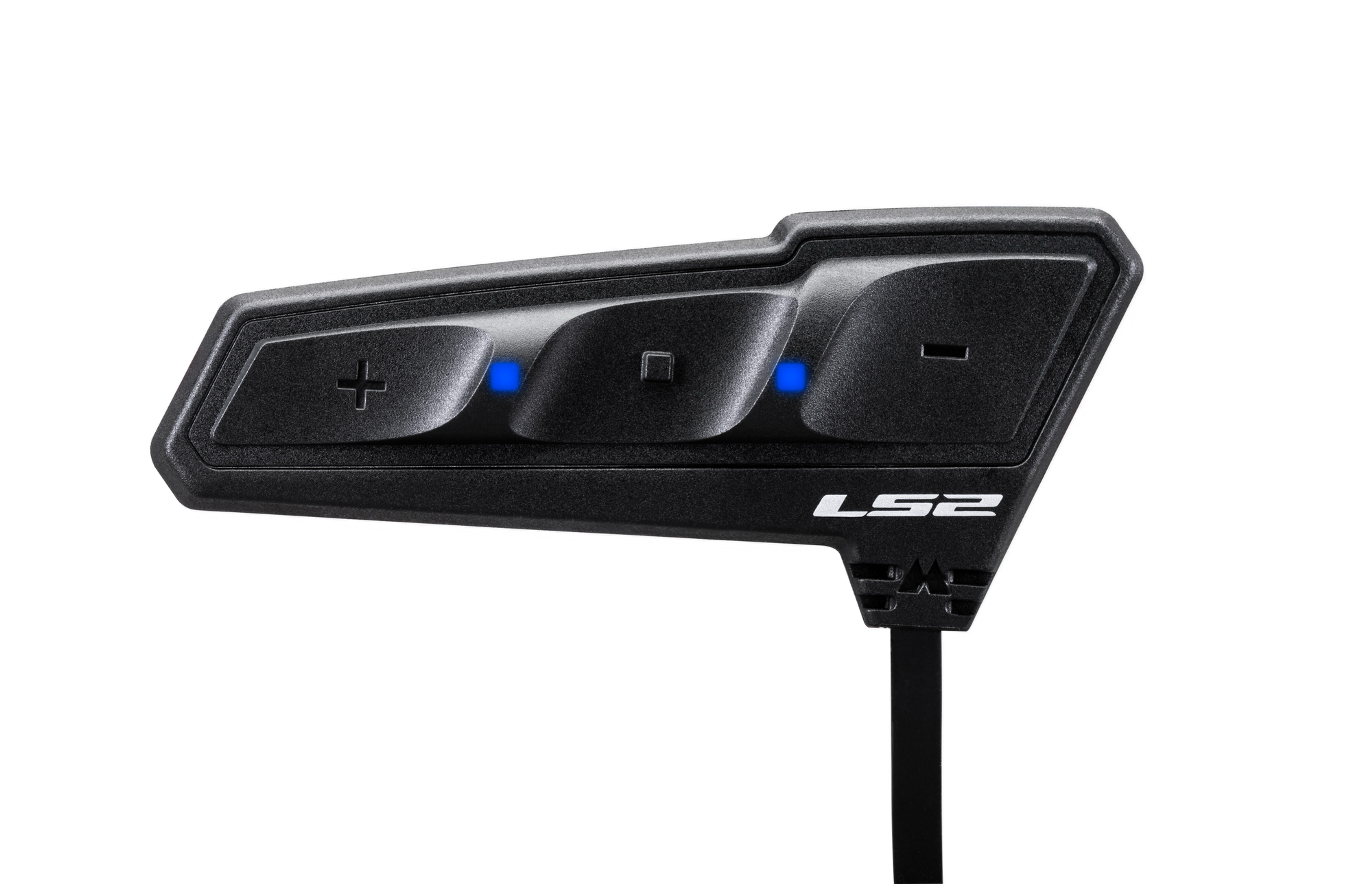 LS2 Spectrum Bluetooth System Black