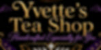Yvette's Tea Shop
