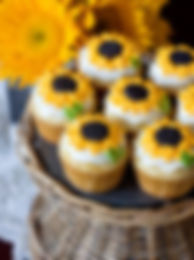 Sweet Treats