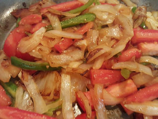 FAJITAS! (FTDI)