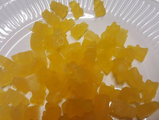 Gummy Bears (FTDI)