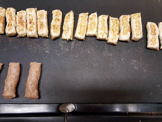 Breakfast Sausage (FTDI)