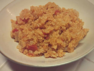 Spanish Brown Rice (FTDI)