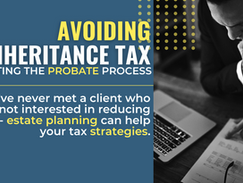 3 Proven Ways to Avoid Inheritance Tax