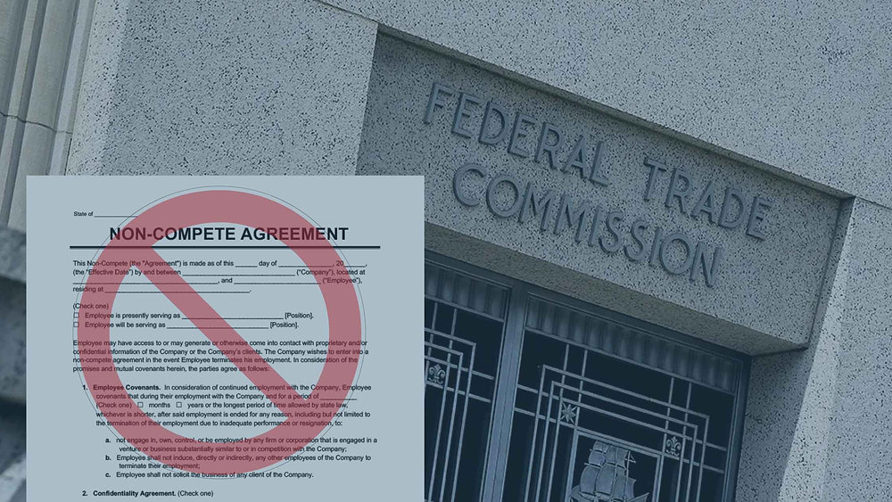 The FTC Voted to Ban Agreements What You Need to Know