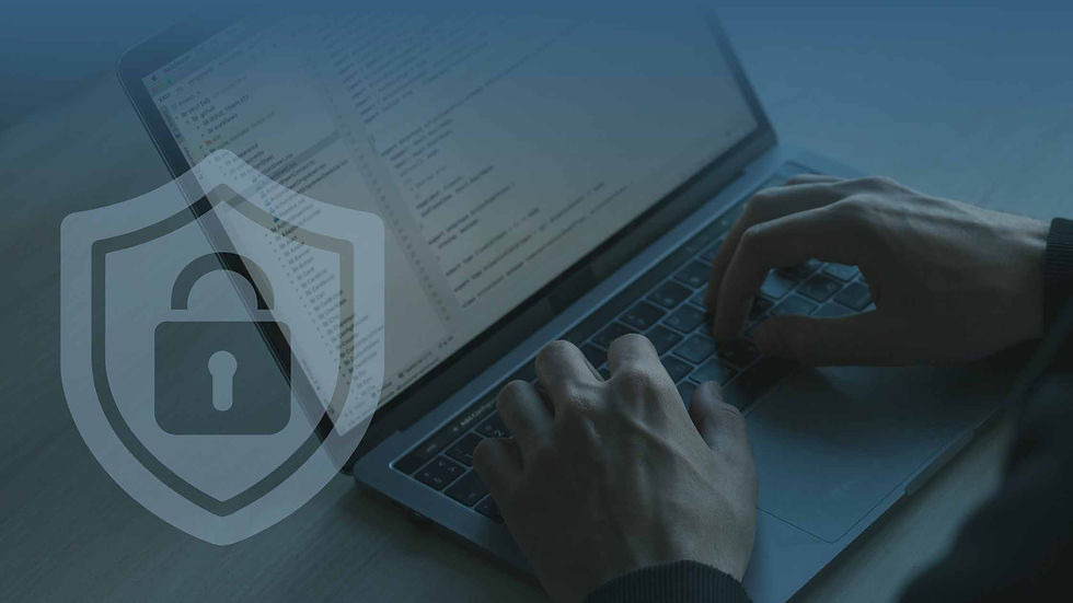 cybersecurity tips for small business