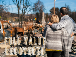 Amazing Result for Family Burned by House Fire Insurance Claim Denial