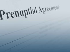 The "Fairness" Factor: How Pennsylvania Law Views Prenuptial Agreements