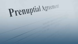 The "Fairness" Factor: How Pennsylvania Law Views Prenuptial Agreements 
