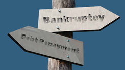 Bankruptcy Vs. Debt Repayment: Which Improves Your Credit Score Faster in Pennsylvania?