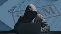 Tax Season Scams: How to Protect Yourself from Ghost Preparers