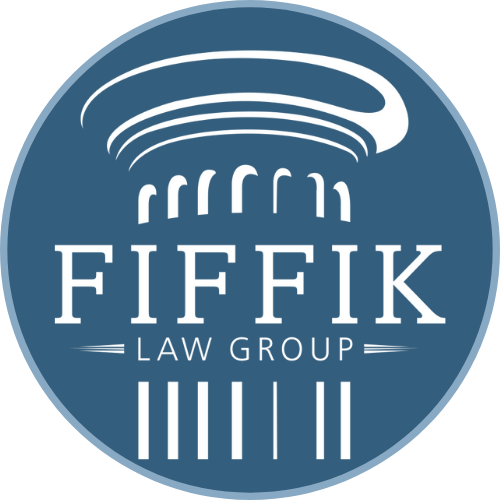fiffiklaw.com logo