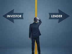 Investor or Lender? The Pros and Cons of Taking an Ownership Stake vs. Making a Business Loan