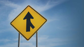 Merging Roadways – Who Has the Right of Way in Pennsylvania?