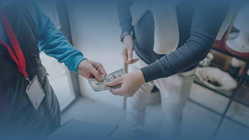 If You're Going to Lend Money to a Business, Do It Right: Promissory Notes, Security Agreements, UCC Filings, and Personal Guarantees