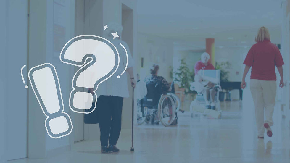 How to Choose the Right Senior Care Facility for Your Loved One