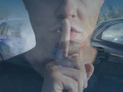 What NOT to Say to the Other Driver’s Insurance Company After a Car Accident