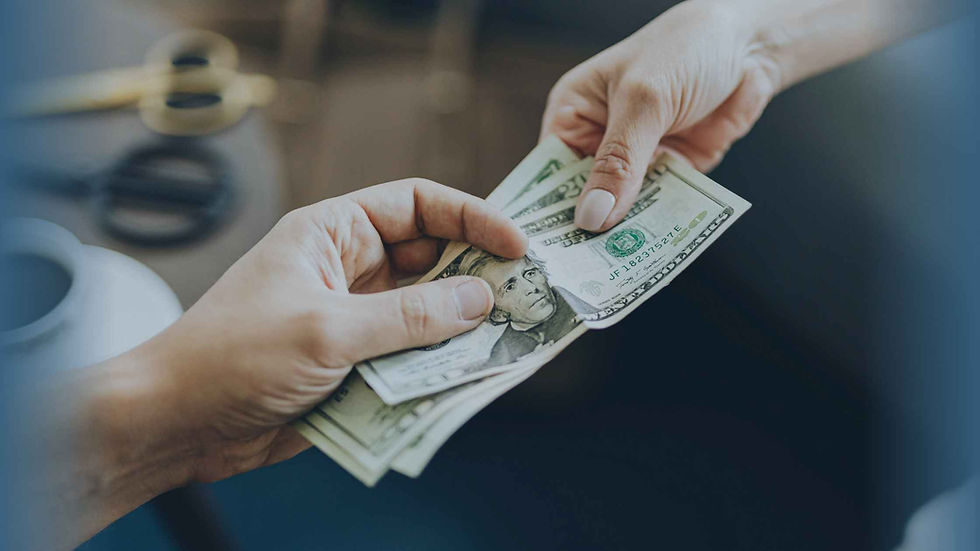 Intercompany Loans: A Handshake Isn’t Enough