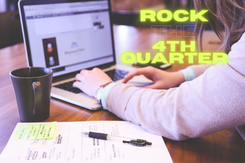 “Rock” Your Business in the Fourth Quarter