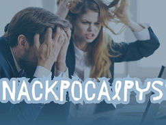 The Great Snackpocalypse: What Businesses Need to Know About the Tax Deduction Phase-Out
