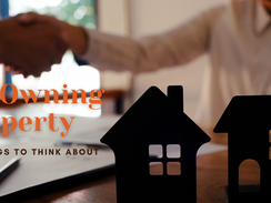 Co-Owning Property: This Could Change Your Mind