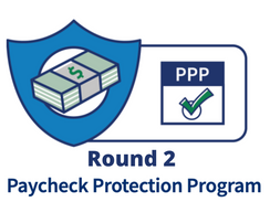 File Your PPP2 Application Beginning Jan 11, 2021
