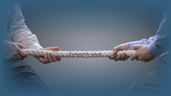 Can Your Former (or Current) Business Partner Use Your Business Name?