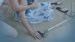 Falls in Nursing Homes: Understanding the Risks, Prevention, and Legal Rights