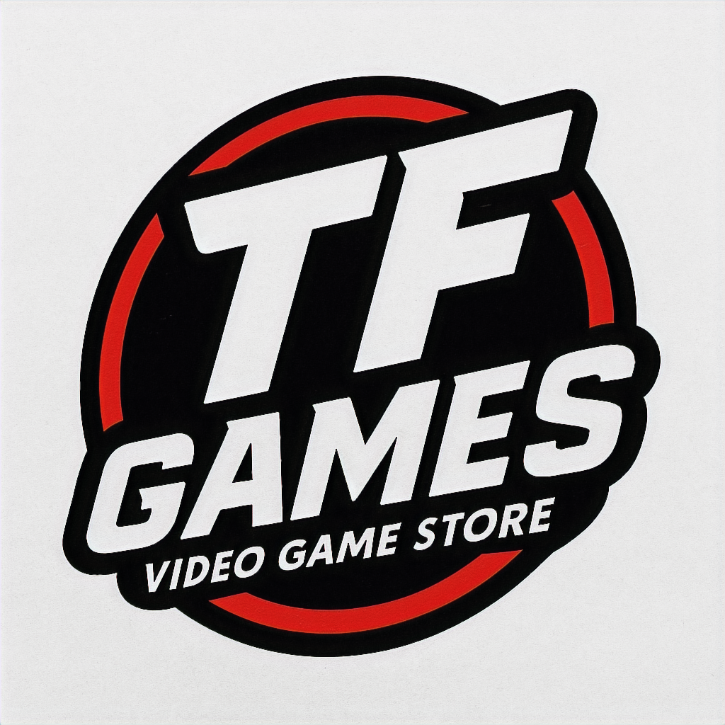 ATARI 5200 GAMES | TF Games Online Store, image size:1024x1024